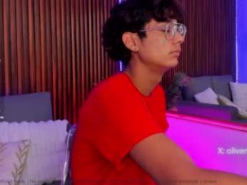 oliver20__ webcam chaturbate model stream image