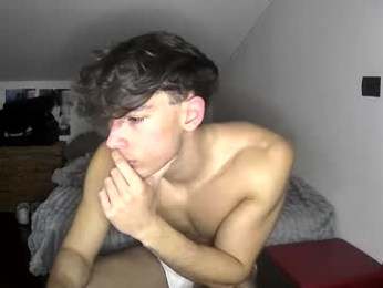 giovyyx webcam chaturbate model stream image