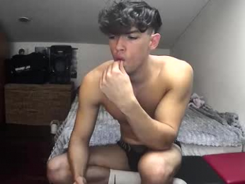 giovyyx webcam model stream image