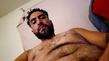 Forbidden_daddy webcam model stream image