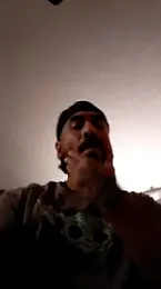 Forbidden_daddy webcam model stream image