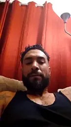 Forbidden_daddy webcam model stream image