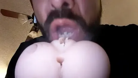 Forbidden_daddy webcam model stream image