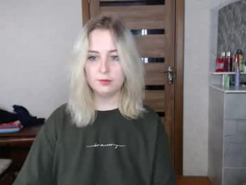 kristy_fran webcam chaturbate model stream image