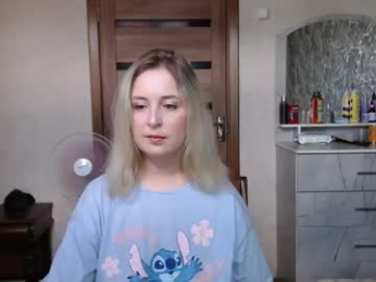 kristy_fran webcam model stream image