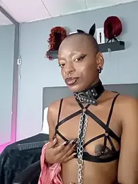 Coco_Kiss webcam model stream image