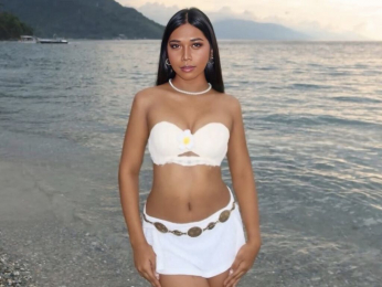 LilianKinlley webcam model stream image