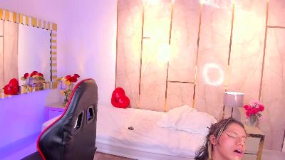 TylerBloom webcam model stream image