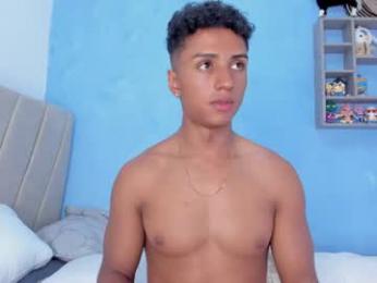 magnusking_ webcam chaturbate model stream image