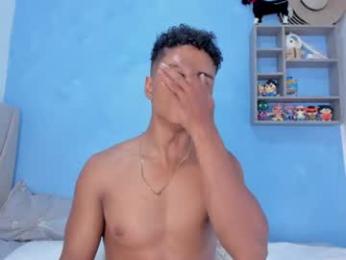 magnusking_ webcam chaturbate model stream image