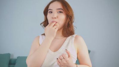 IsabelPoling webcam model stream image