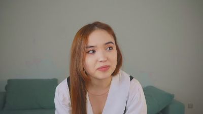 IsabelPoling webcam cam4 model stream image