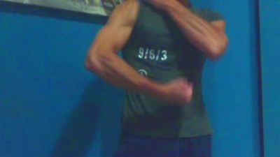 Gaul webcam model stream image