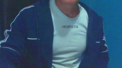 Gaul webcam model stream image