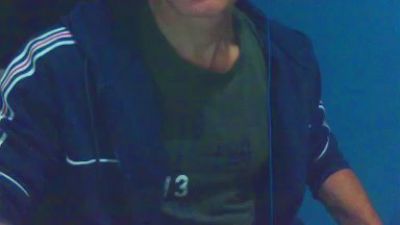 Gaul webcam model stream image