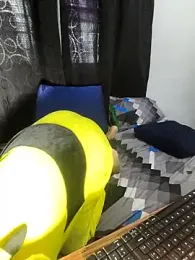 gomitaboy1 webcam model stream image