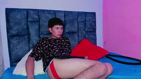 JordiGray webcam stripchat model stream image