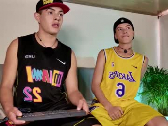 steveen_1604 webcam model stream image