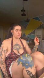 Anal_Queen webcam model stream image