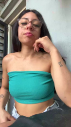 SpicyGolosa webcam model stream image