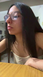 SpicyGolosa webcam model stream image