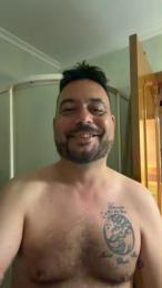 Javi_83 webcam cam4 model stream image