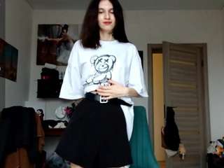 karyndelerme webcam model stream image