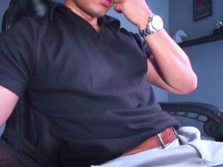 Galadriel Salvatore webcam model stream image