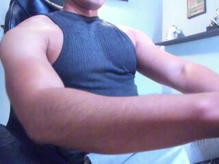 Galadriel Salvatore webcam model stream image