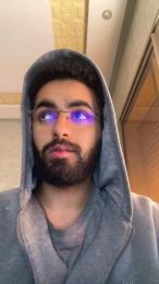 AzanAkshan webcam cam4 model stream image