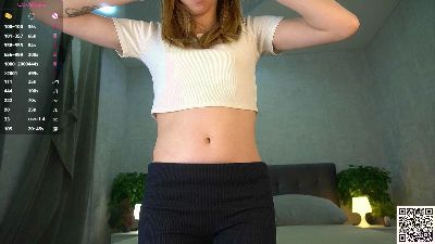 WanitaFakhouri webcam model stream image