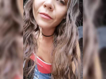 Malisha8 webcam bongacams model stream image