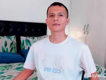 jaylen_and_duke webcam chaturbate model stream image