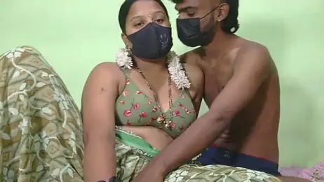 KannadaTamilSexyCouples webcam model stream image