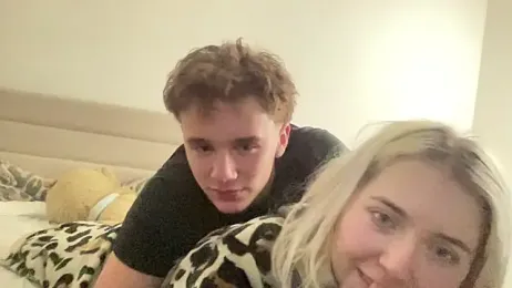 SofiaNLukaBabe webcam model stream image