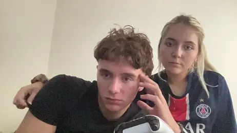 SofiaNLukaBabe webcam model stream image