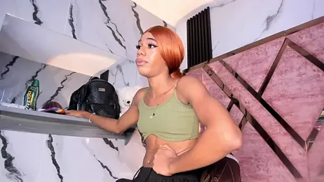 tifany_bigdick webcam model stream image