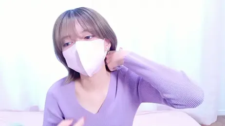 Azusa_DoMybest webcam model stream image