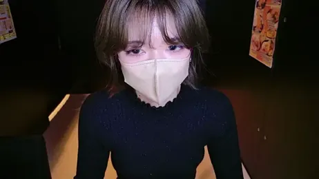 Azusa_DoMybest webcam model stream image