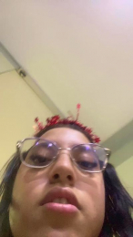 Meggy_Mae webcam model stream image