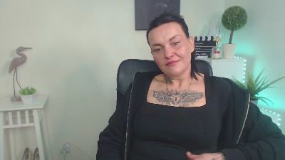 Liviadreams webcam model stream image