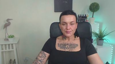 Liviadreams webcam model stream image