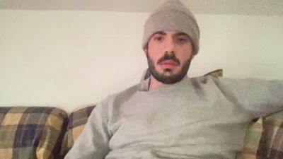 BIGK20 webcam model stream image