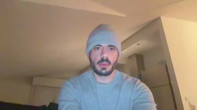 BIGK20 webcam cam4 model stream image