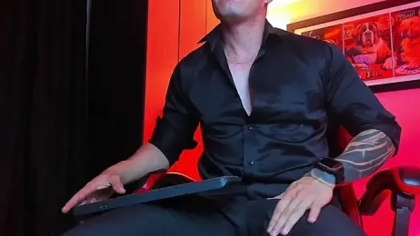 ALPHA_DOMINUS_ webcam stripchat model stream image