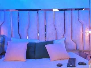 barbaracambels webcam model stream image