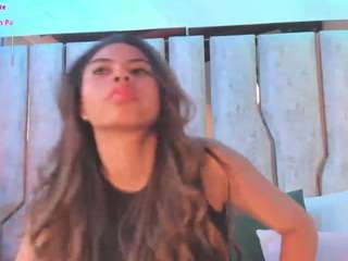 barbaracambels webcam camsoda model stream image