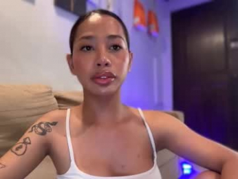 ivorycollins webcam model stream image