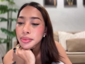 ivorycollins webcam chaturbate model stream image