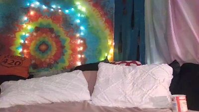 Ivy31Lee webcam model stream image